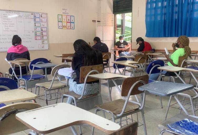 Antioquia: En agosto podría suspenderse la salud de los maestros