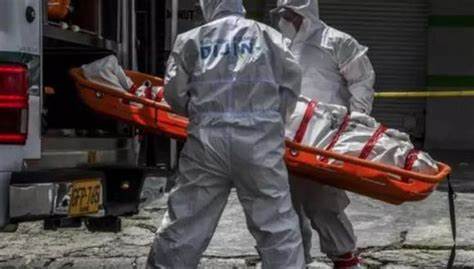 Brutal ataque sicarial dejó un hombre muerto y un menor herido en Caucasia