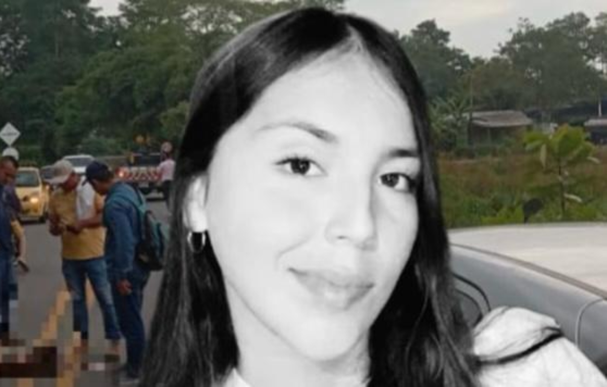 Doble tragedia: madre e hija perdieron la vida en accidentes en Yondó