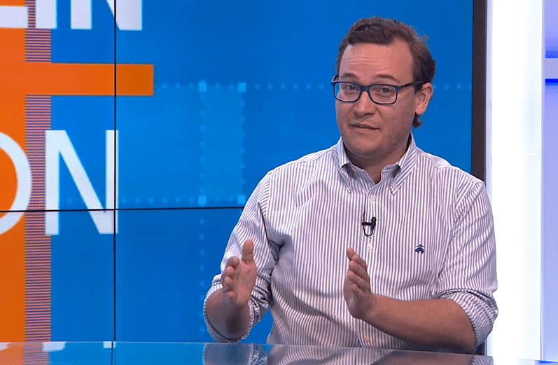 “Feria de las Flores tiene la apuesta de regresar a las calles”: secretario de Cultura de Medellín