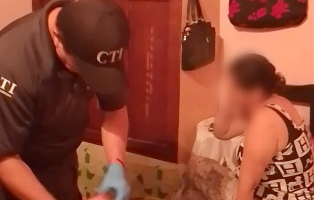 A prisión presuntos integrantes de ‘Los Paisanos’