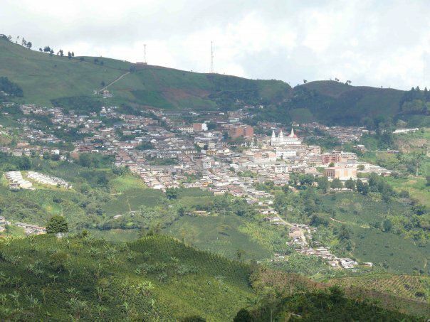 Antioquia: Enfrentamientos en Betulia dejan un muerto y dos heridos