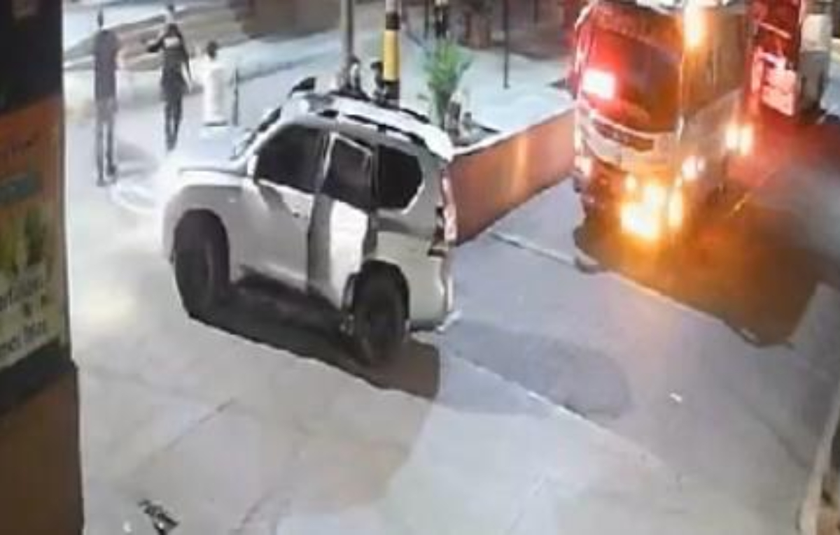 Capturan a sicario del Clan del Golfo que planeaba homicidio en un bus