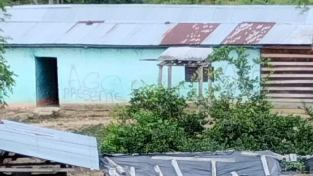 Finalizaron los combates entre el Ejército y el Clan del Golfo en Segovia