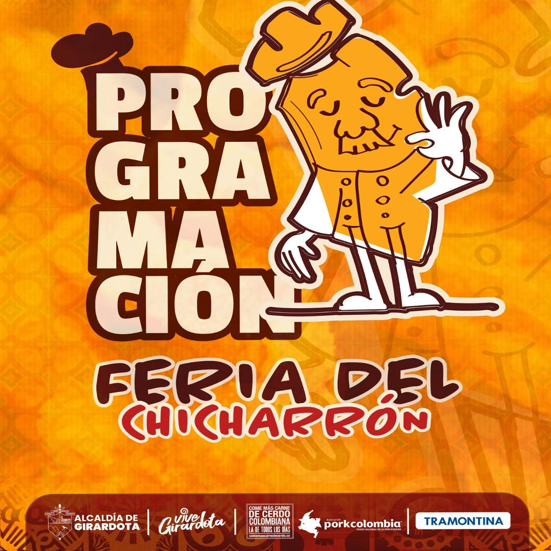 Feria del Chicharron Girardota