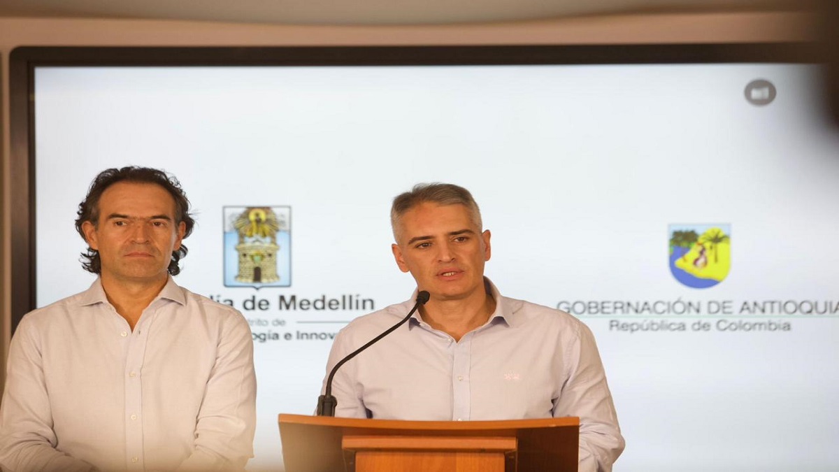 Gobernadores del país firman petición de respeto por democracia venezolana