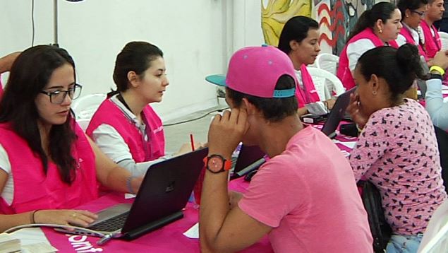 Habrá feria de empleo este 16 de agosto en Los Molinos y así puede participar