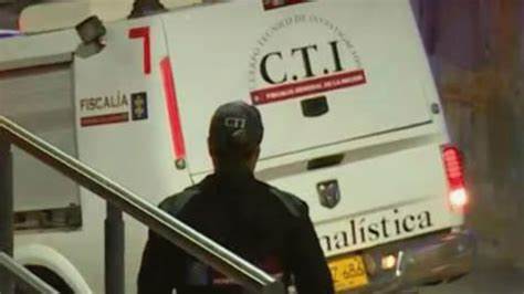 Hallaron sin vida a adulto mayor a las afueras de un edificio en Andes