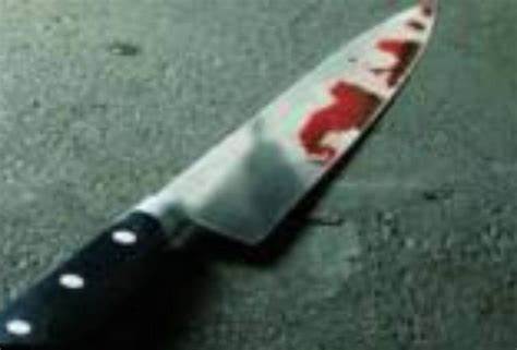 Hermanos asesinaron a puñaladas a comerciante por no arreglar su TV