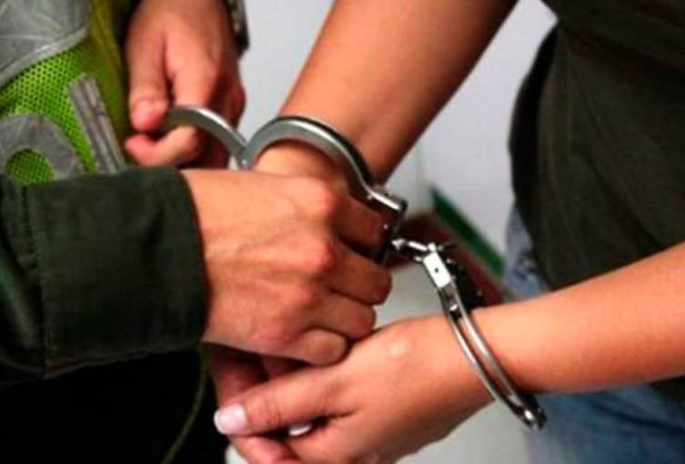 Itagüí: Capturan a sicario por homicidio de un joven
