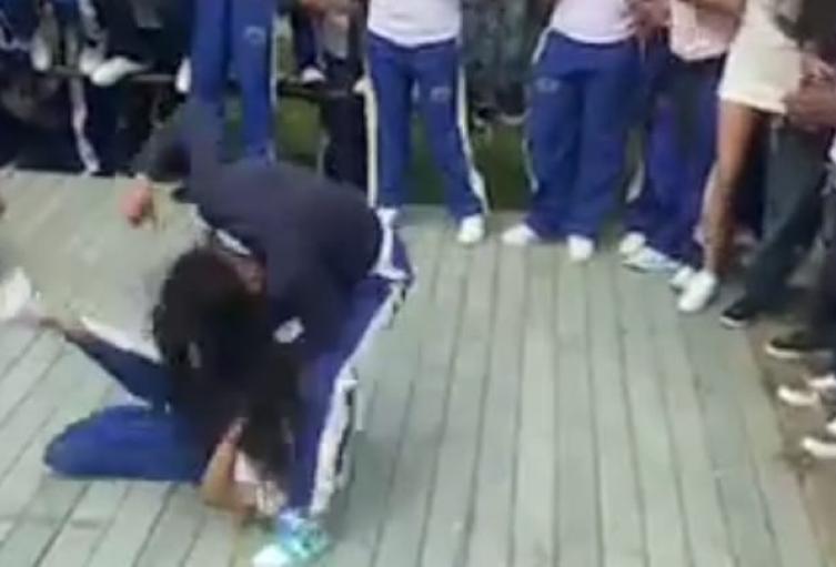 Medellín: Policía priorizó 30 colegios por agresiones entre estudiantes