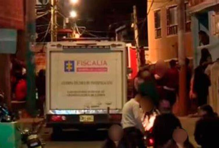 Medicina forense resolvió el misterio de tres muertes en Medellín Medicina forense resolvió el misterio de tres muertes en Medellín
