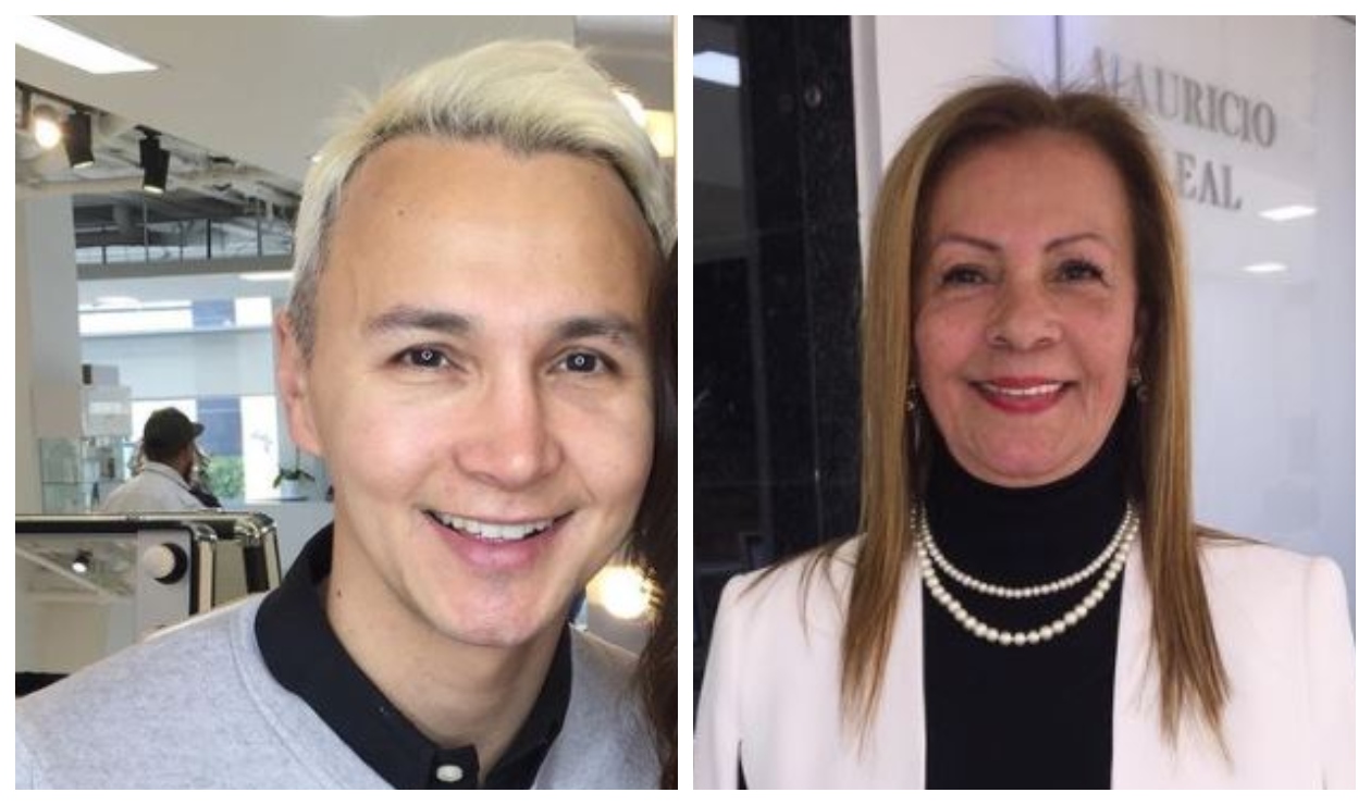 Revelan video de Mauricio Leal que habría grabado antes de su muerte