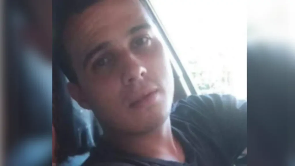 Sebastián Alejandro Álvarez Zapata fue reportado como desaparecido en Itagüí