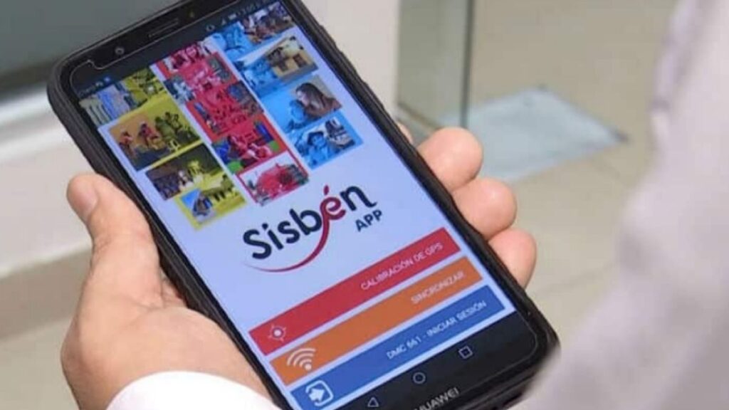 Sisbén sin servicio durante 10 días por mantenimiento en la plataforma