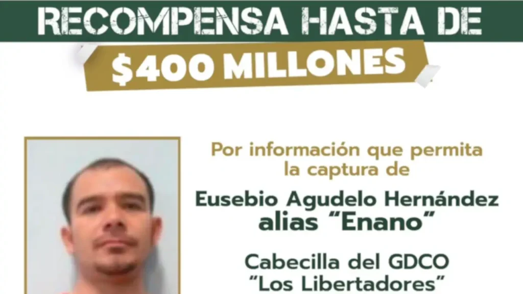 ¡Indignante! Vigilante es secuestrado en Amalfi por negarse a pagar extorsión; buscan a alias ‘El Enano’