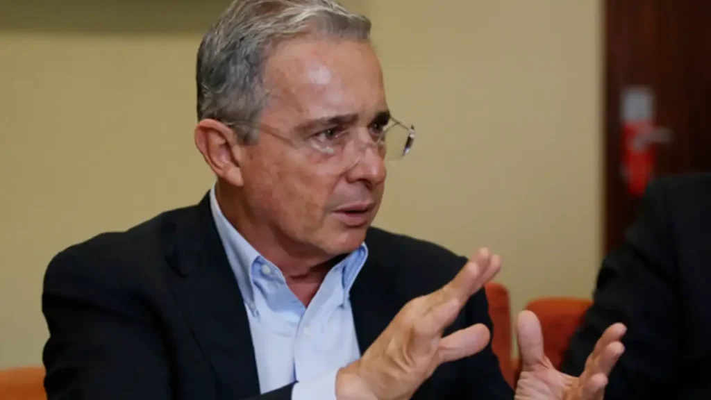 ¡Ya hay fecha! El Tribunal Superior de Bogotá definirá si se anula o no la acusación en contra del expresidente Álvaro Uribe