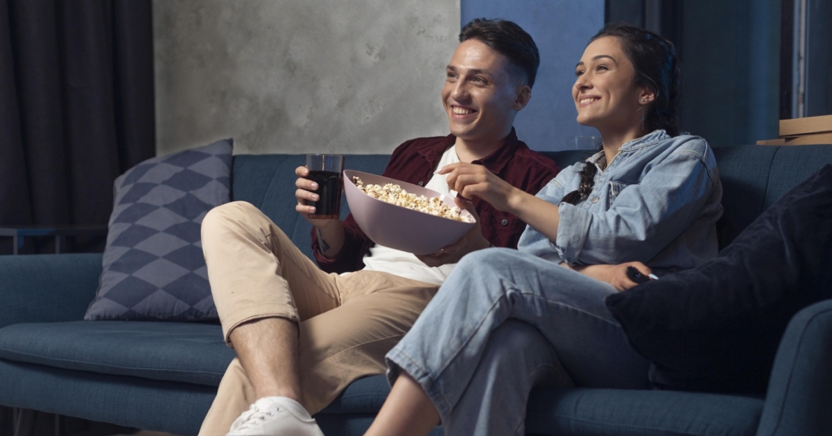 Series y películas por DIRECTV y DGO que no te puedes perder