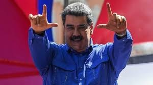 Maduro decretó que en Venezuela la Navidad llegará en octubre