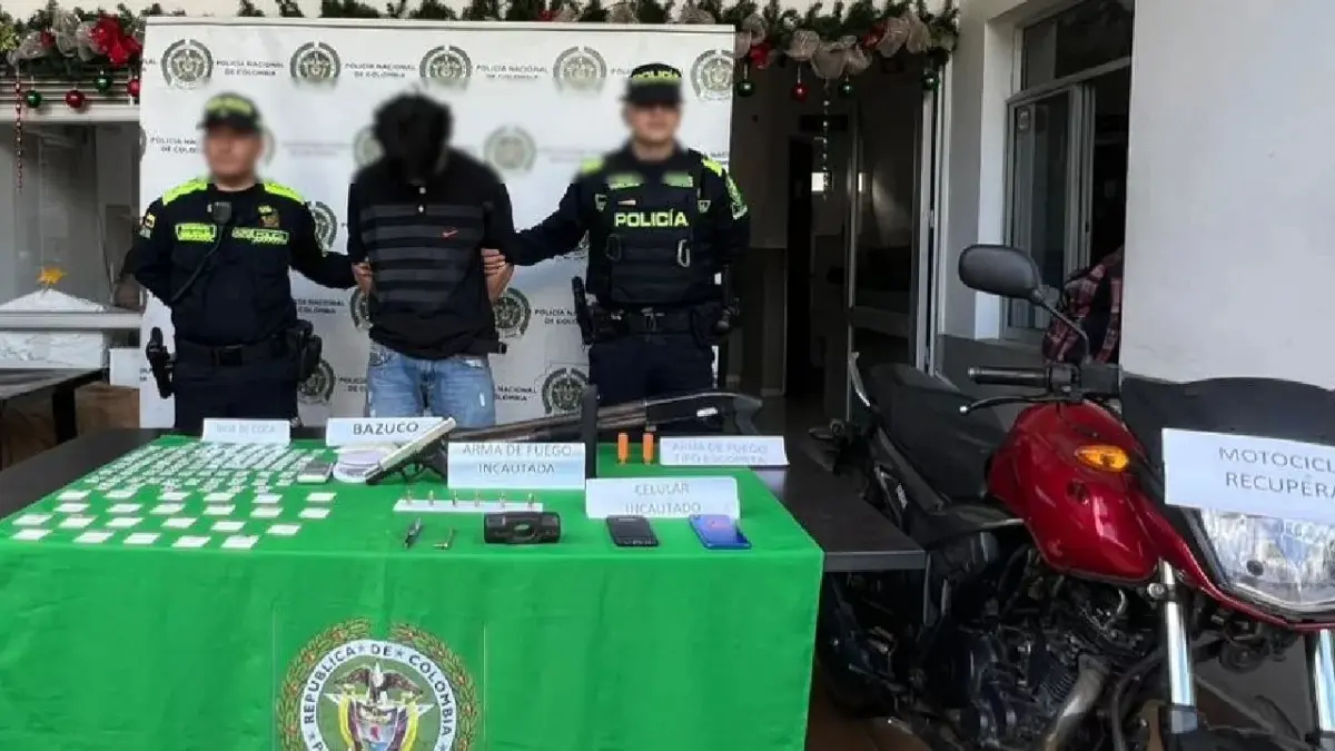 Autoridades de la alcaldía de Girardota Comprometidas con la seguridad ciudadana