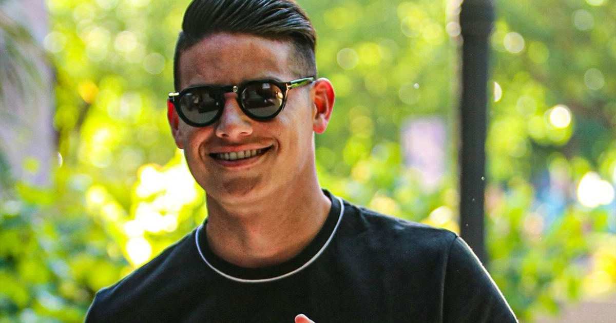 ¿Quién es Luisa Duque? La nueva novia de James Rodríguez