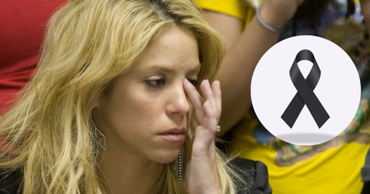 El CONCIERTO de SHAKIRA que dejó 3 MUERTOS y 40 heridos