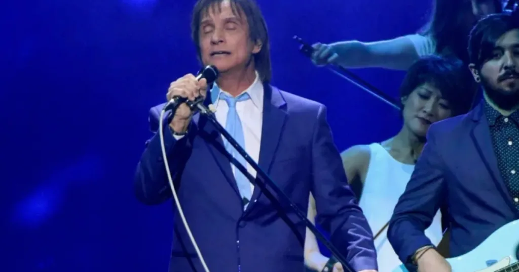 Los conciertos y artistas que llegarán a Colombia en 2025