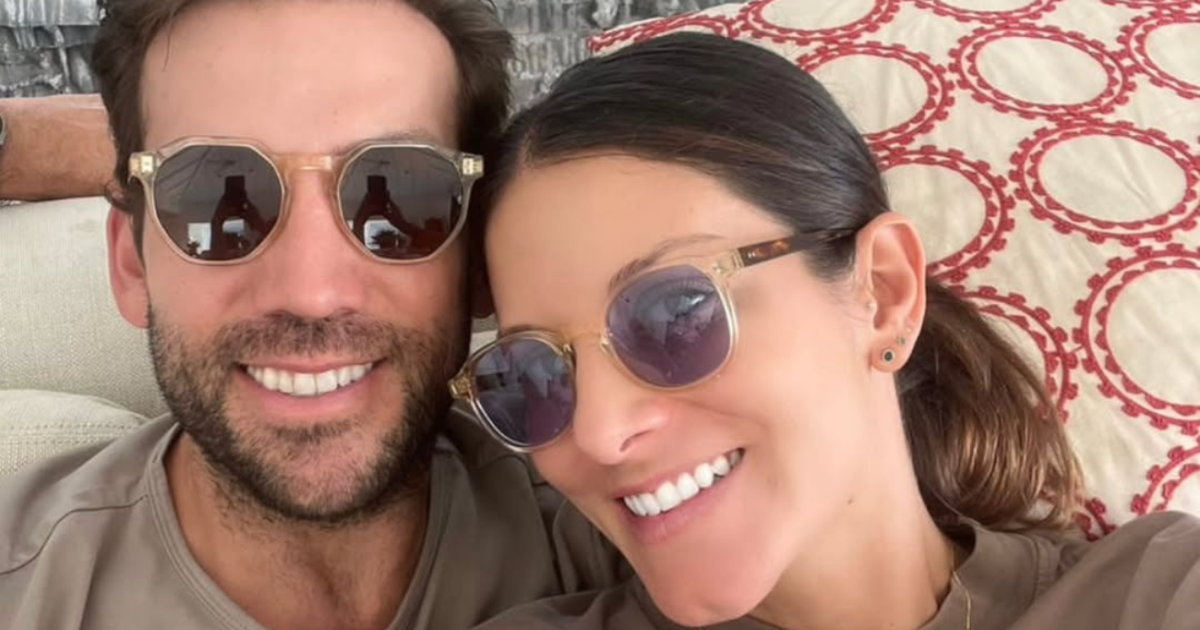SALUD de NATALIA JEREZ, pareja de Martín Santos: qué se sabe