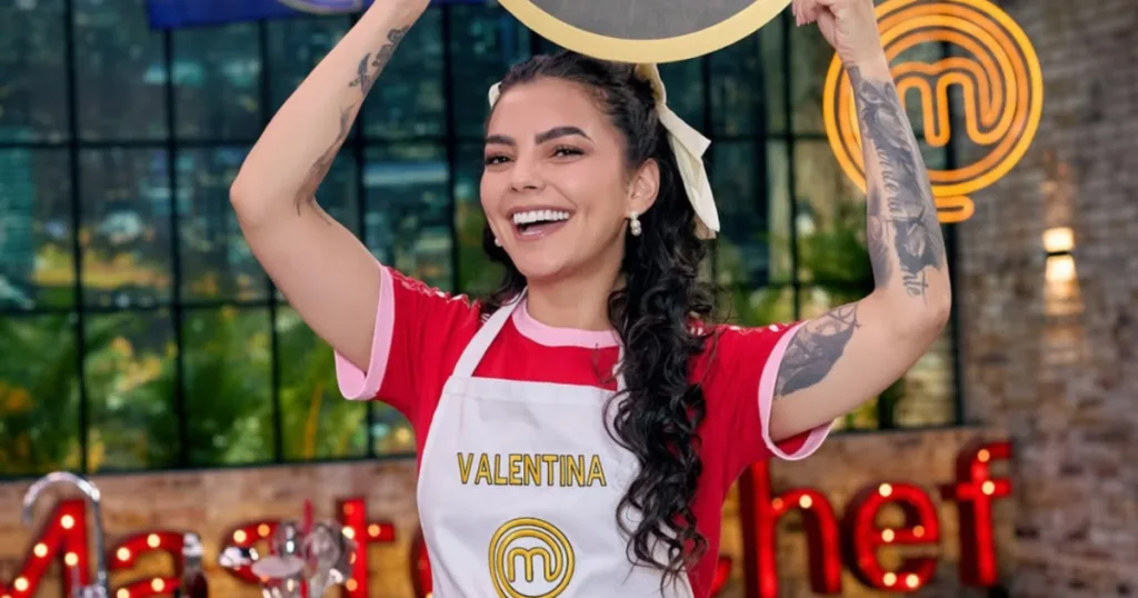 las frases de su PADRE que la marcaron