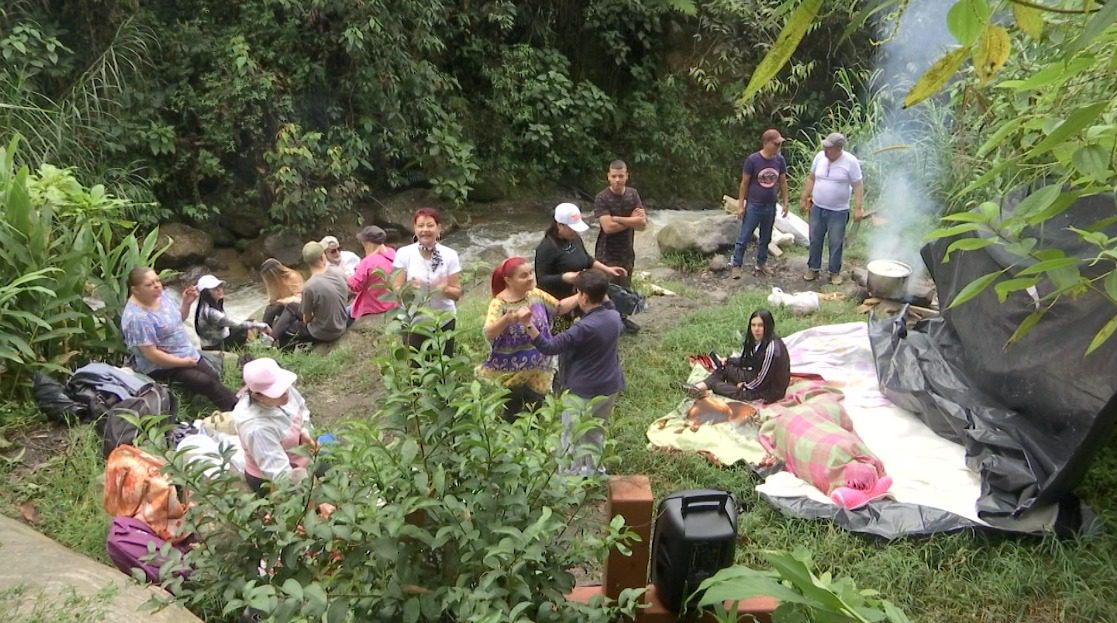 Estos son los pueblos preferidos por los antioqueños para este puente festivo