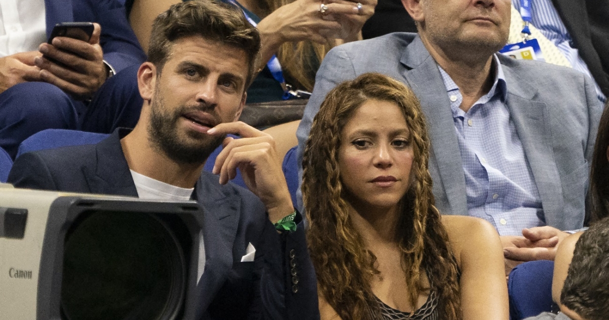Lío fiscal de Shakira es culpa de papá de Piqué: paparazzi