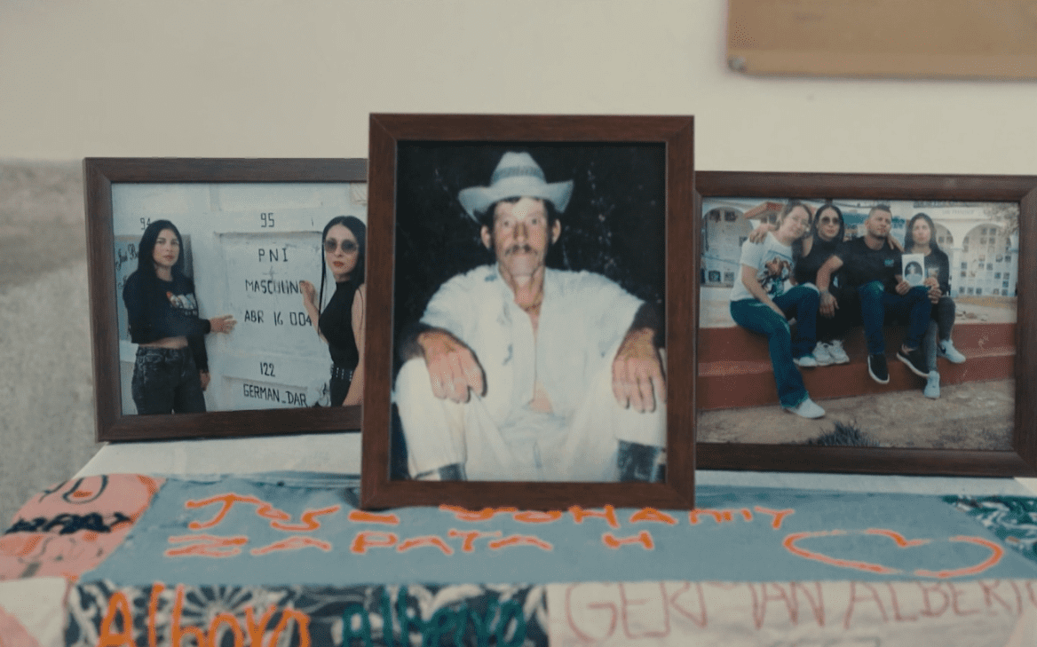 Luego de 21 años entregan cuerpo de abuelo desaparecido en el Oriente antioqueño
