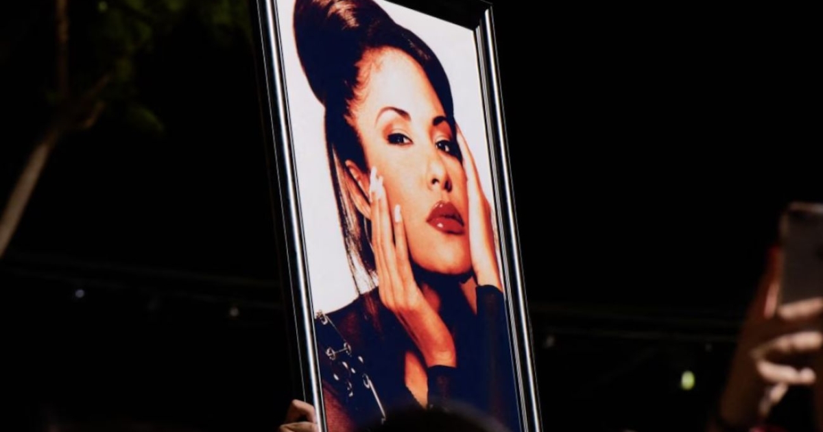 Niegan libertad a Yolanda Saldívar, asesina de Selena