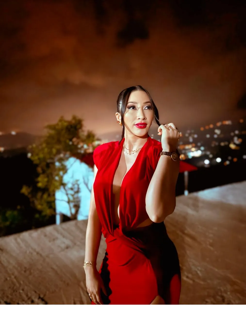 Liliana Silva Rojas