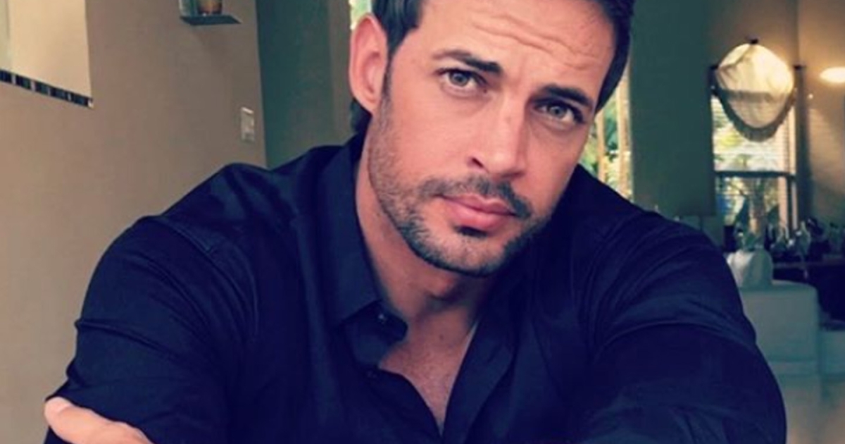 Actor cubano William Levy fue arrestado en Florida, EE.UU.