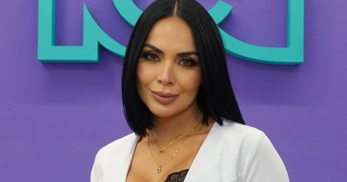 Laura González, nueva eliminada de 'La Casa de los Famosos'