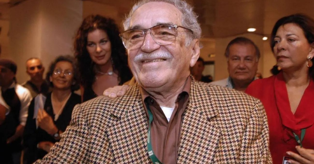 Mompox revive el legado de Gabo a once años de su muerte