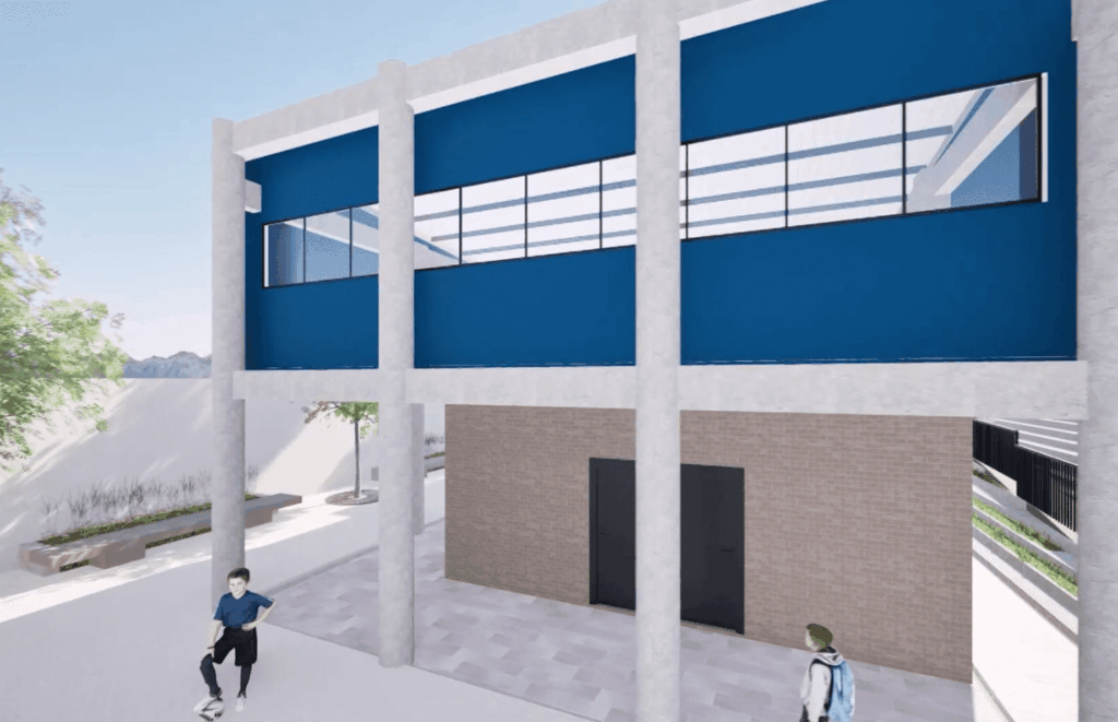 Transformarán dos colegios en Segovia para mejorar la calidad educativa