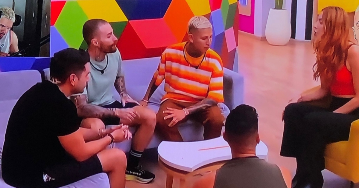 sorpresa en eliminación del domingo