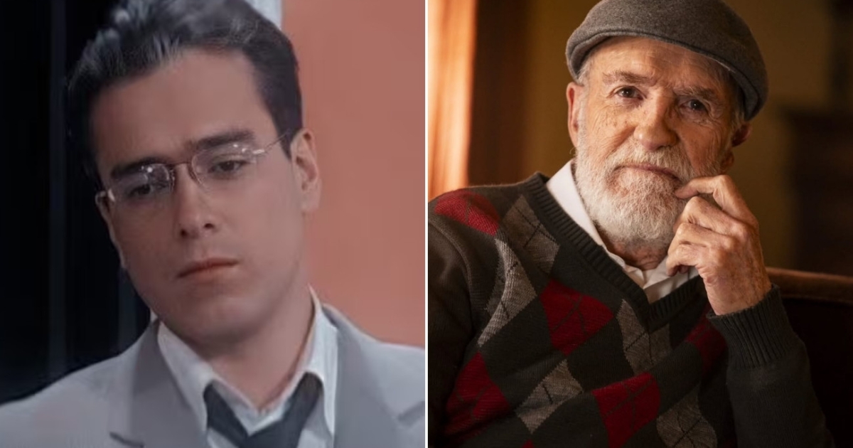 Actores de ‘Betty, la fea’ se despiden de KEPA AMUCHASTEGUI