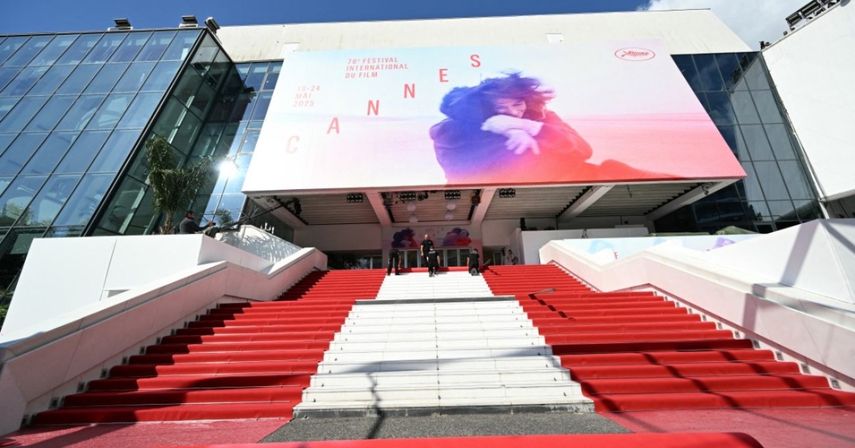 Festival de Cannes impone estricto dress code para las galas
