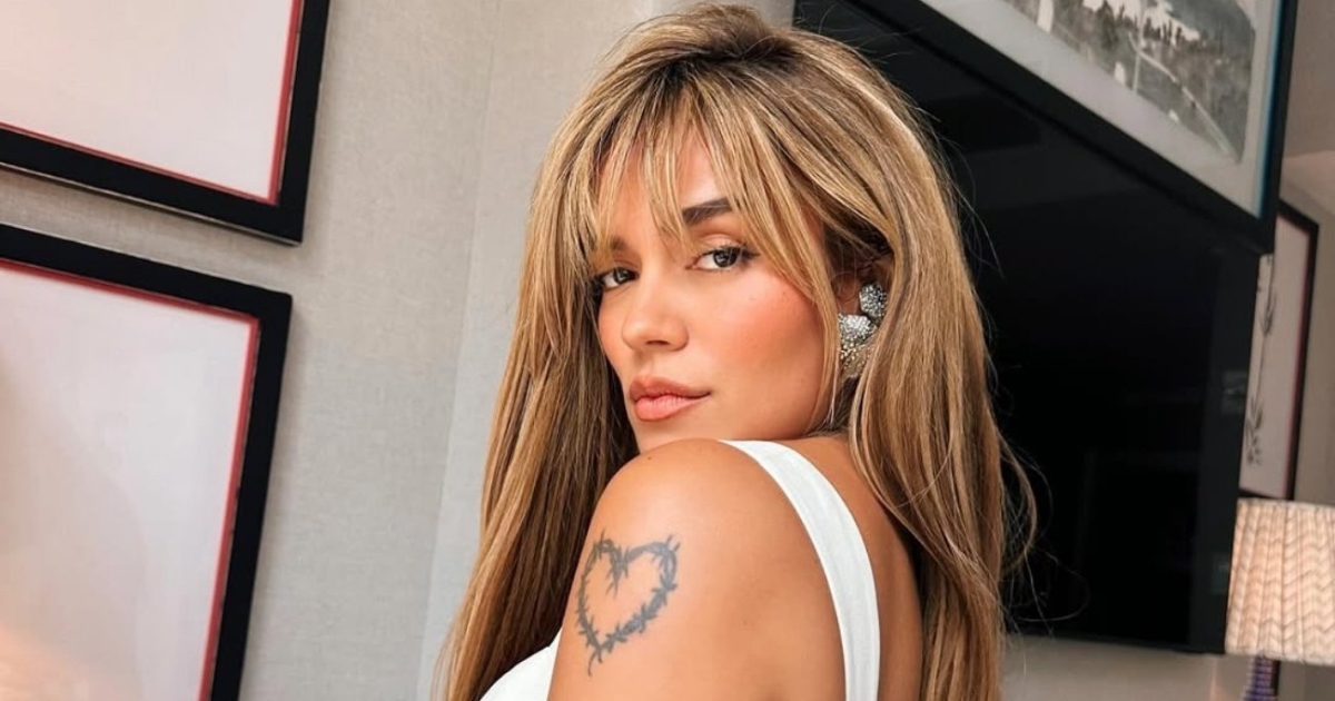 Karol G lanza su primer videoclip del año: ‘Latina foreva’