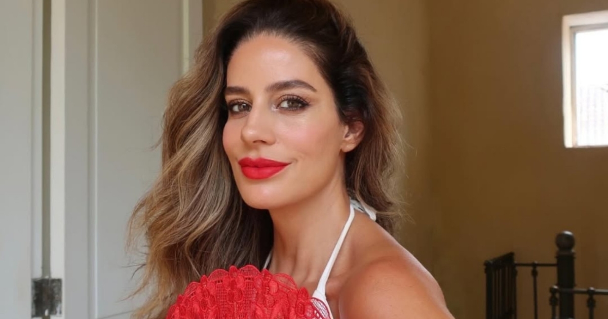 MANUELA GONZÁLEZ habló del impacto por la muerte de su MAMÁ