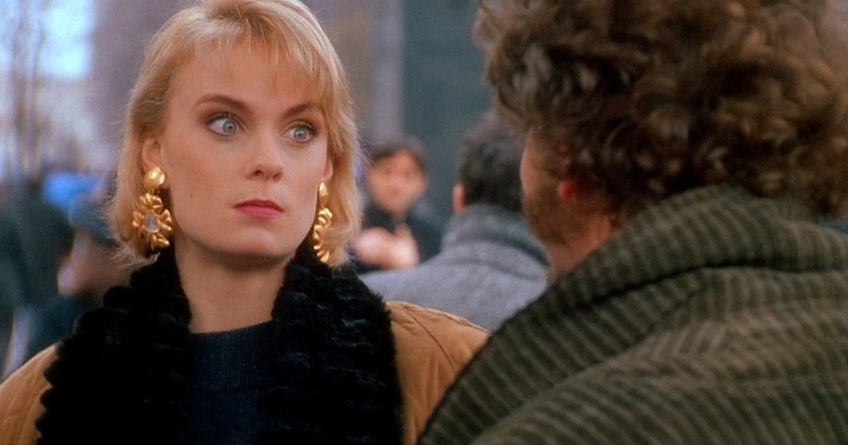 Así luce hoy LEIGH ZIMMERMAN, actriz de Mi pobre angelito 2