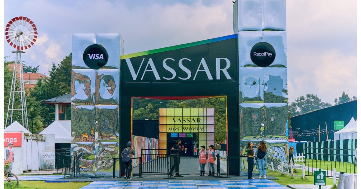 Edición de Vassar Feria regresa con experiencias culturales