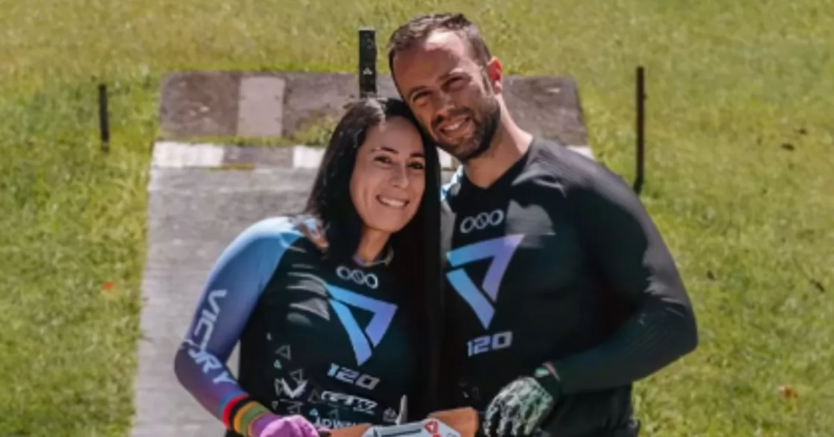 MARIANA PAJÓN está EMBARAZADA: así anunció la noticia