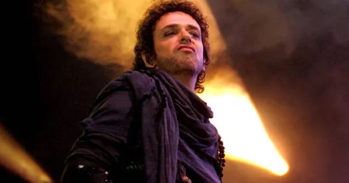 Macabro HALLAZGO en casa de CERATI tras su DEMOLICIÓN