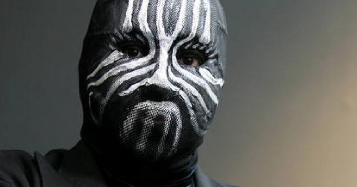 Qué pasó con el mago enmascarado de Los Secretos de la Magia