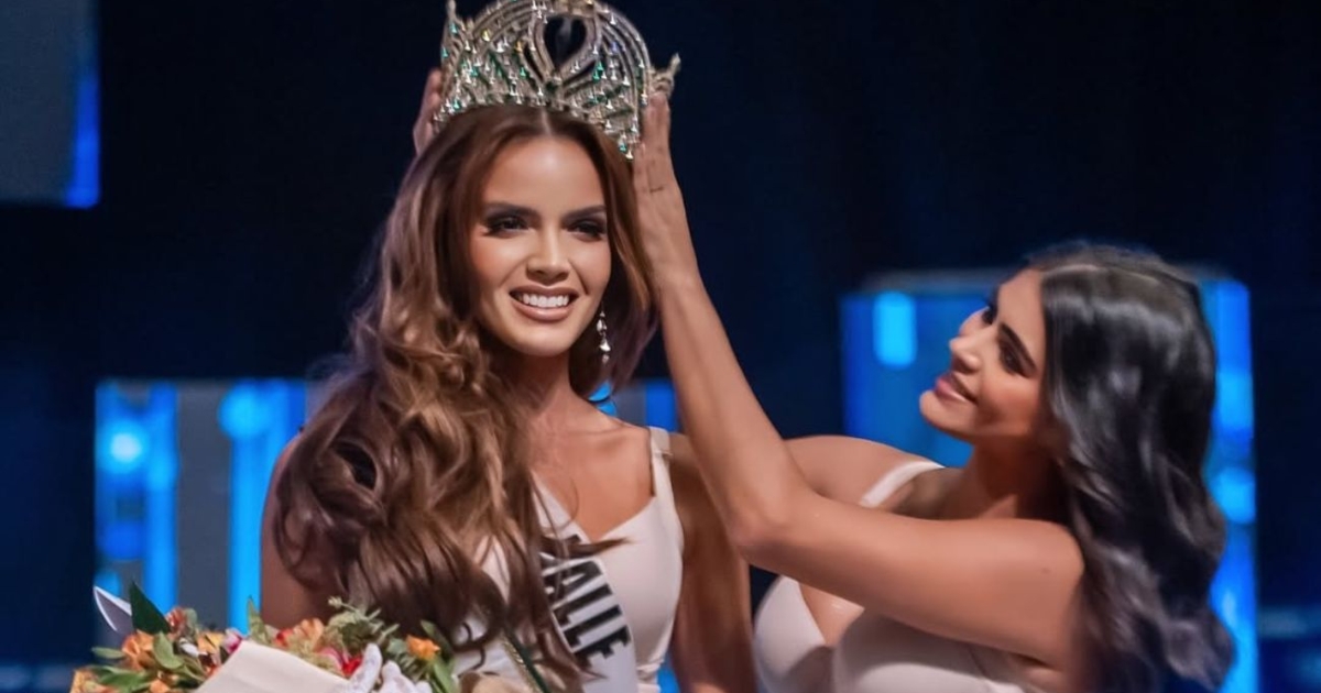 RCN presenta reality para Miss Universe Colombia 2025