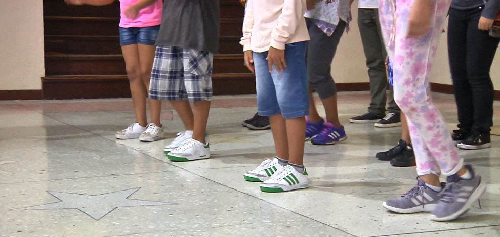 Antioquia tendrá política pública para prevenir el abuso contra menores